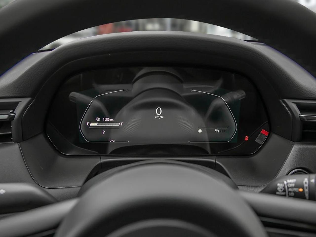 2026 Mazda CX-5 GX AWD Photo