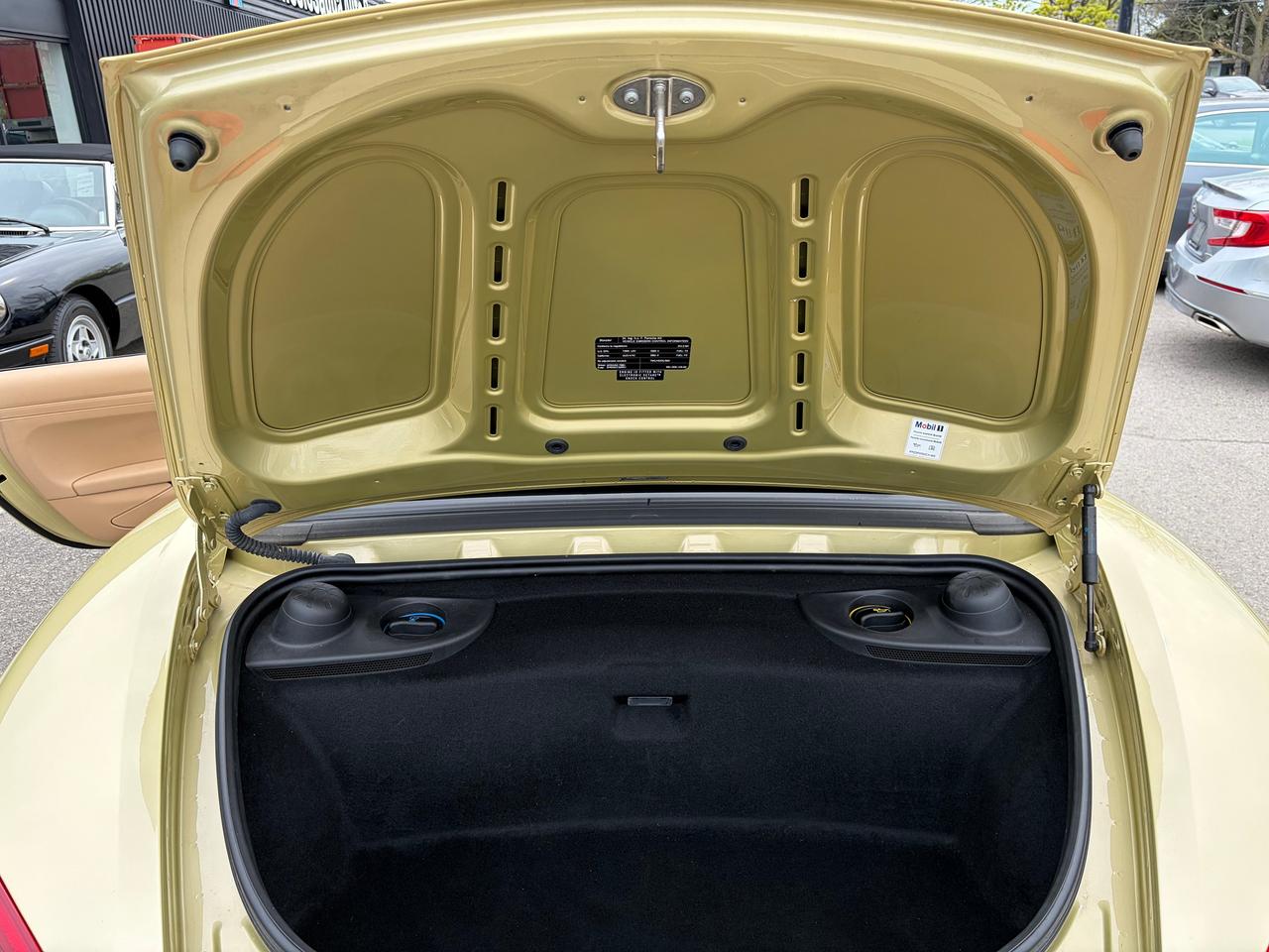 2013 Porsche Boxster  Photo