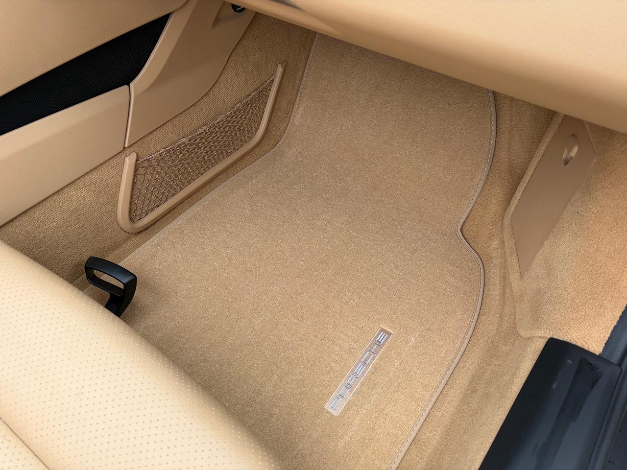 2013 Porsche Boxster  Photo