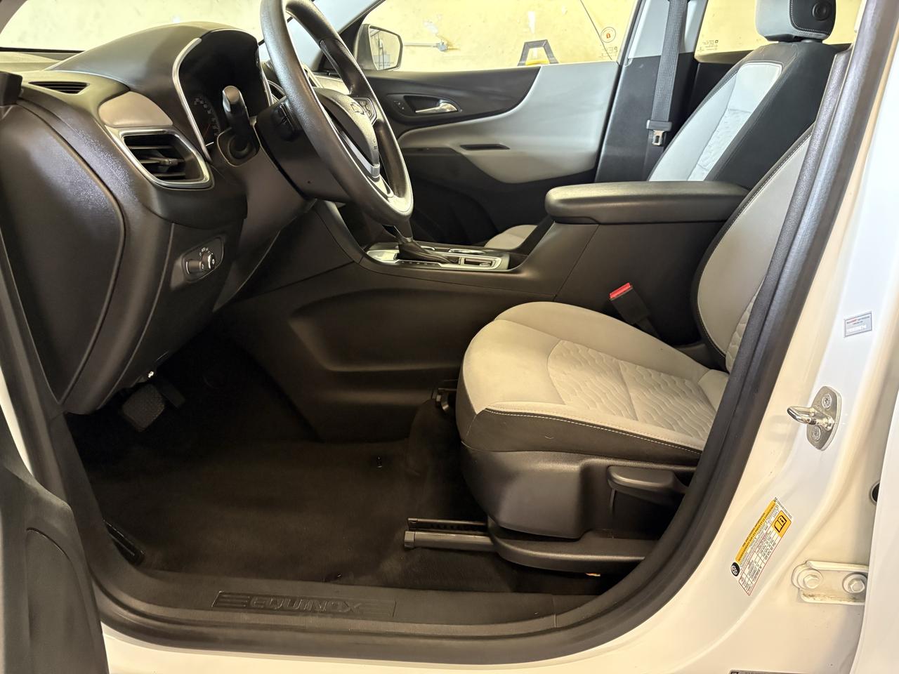 2019 Chevrolet Equinox LS Photo