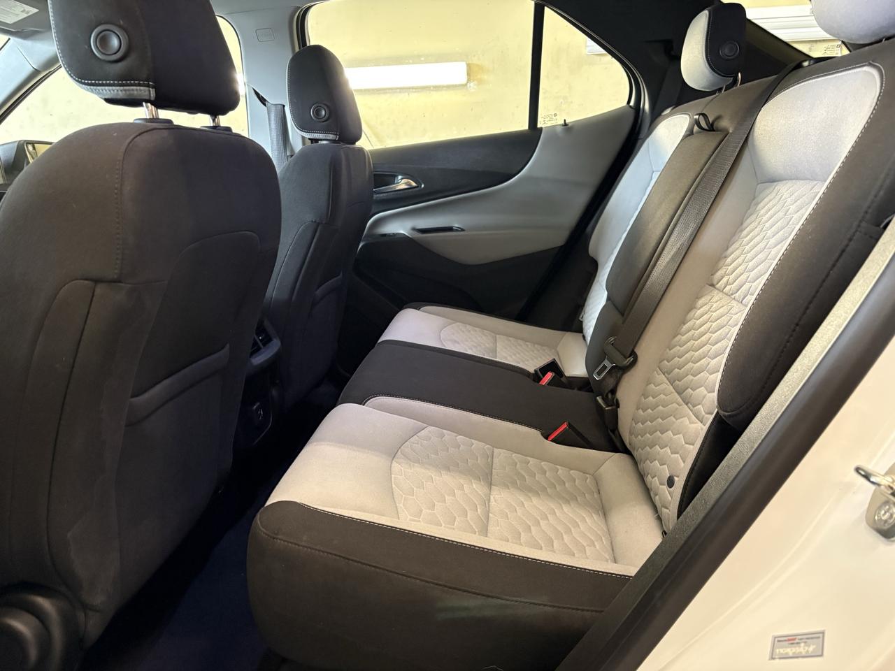 2019 Chevrolet Equinox LS Photo