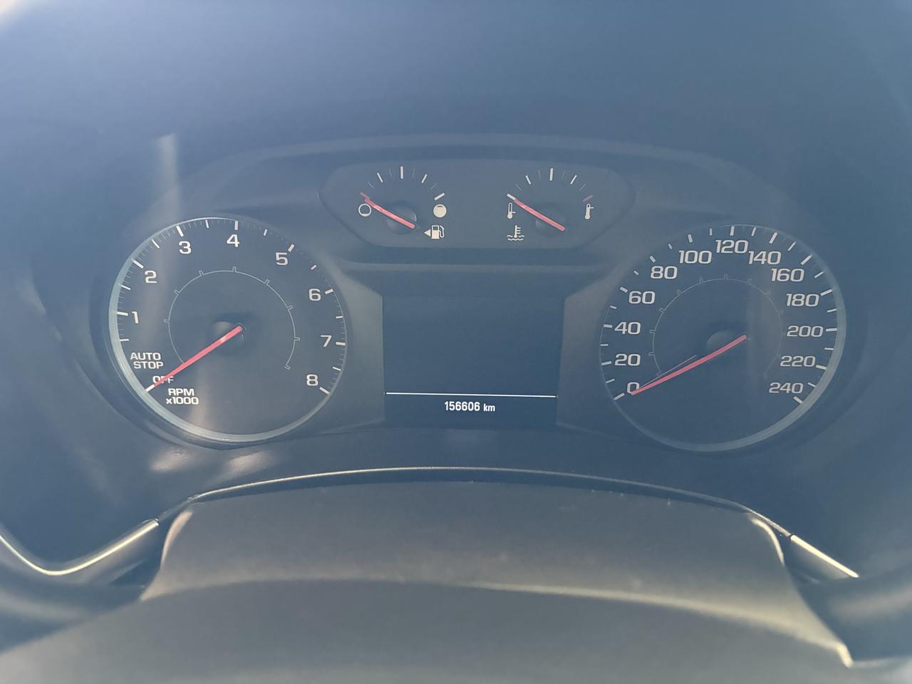 2019 Chevrolet Equinox LS Photo