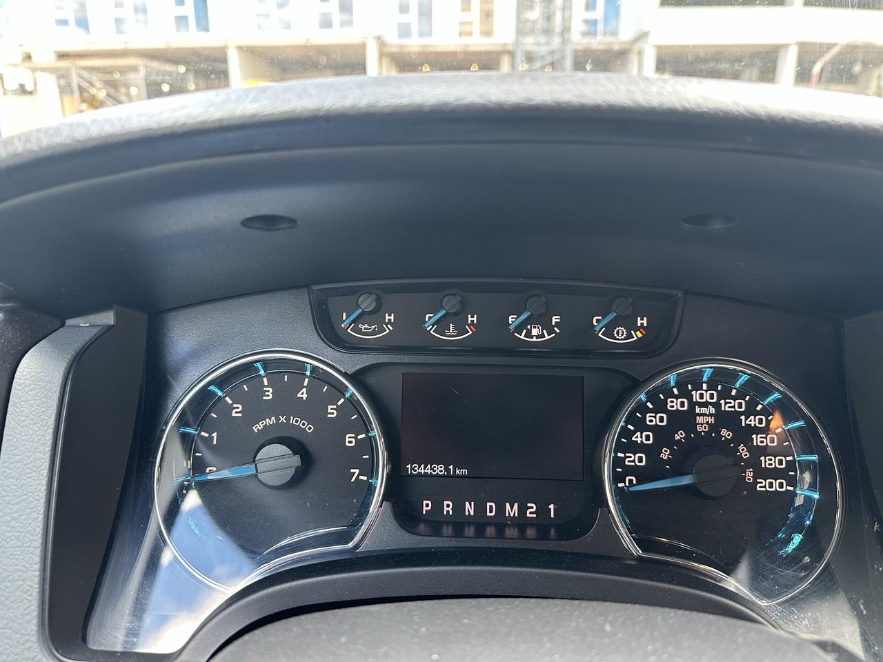 2013 Ford F-150 XLT Photo