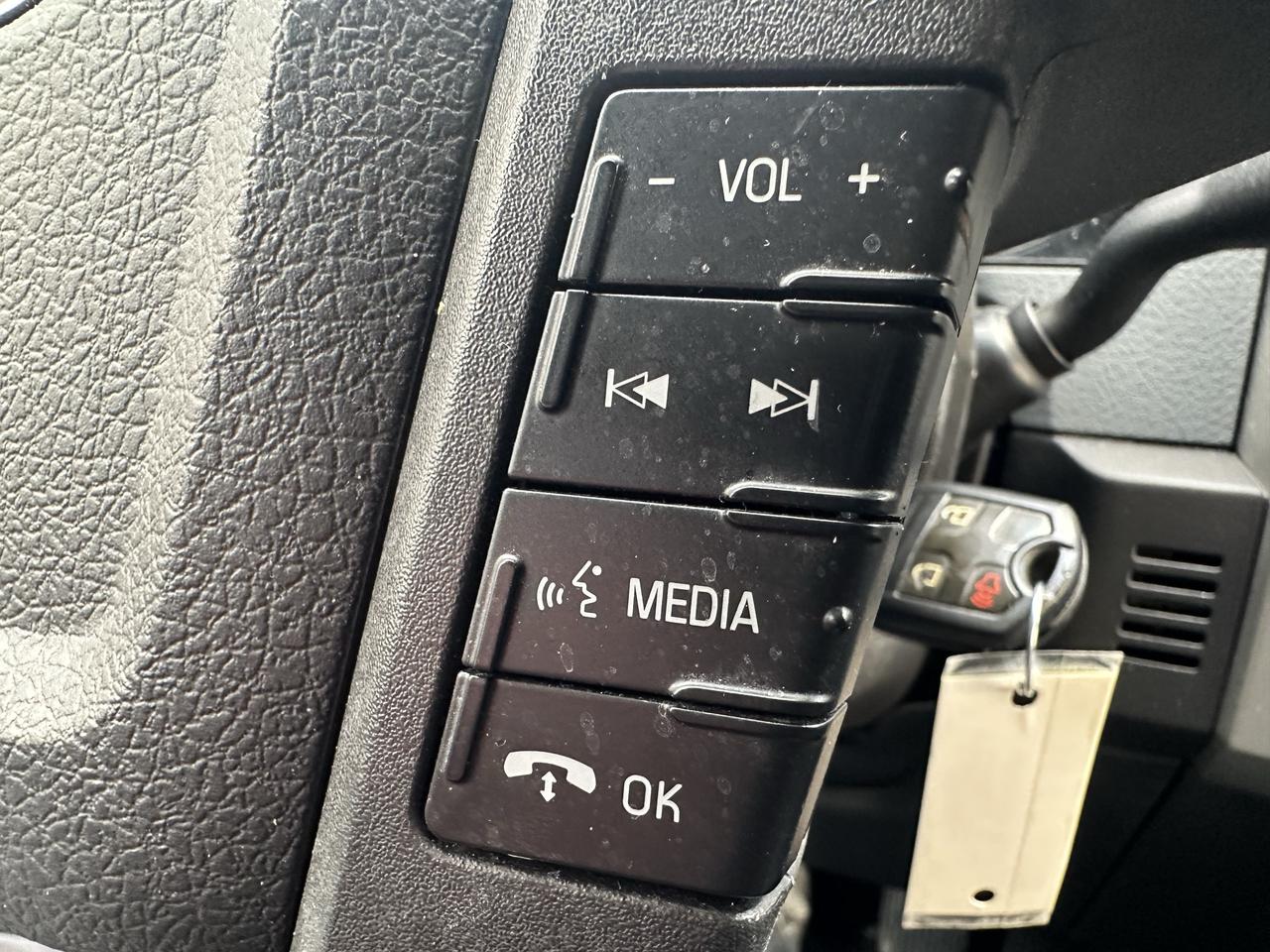 2013 Ford F-150 XLT Photo