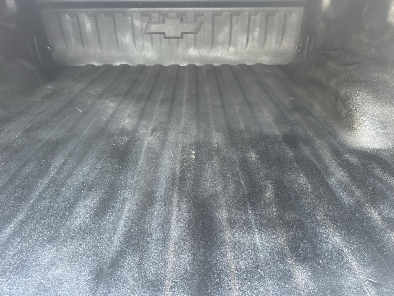 2018 Chevrolet Silverado 1500 4WD Crew Cab  LS Photo