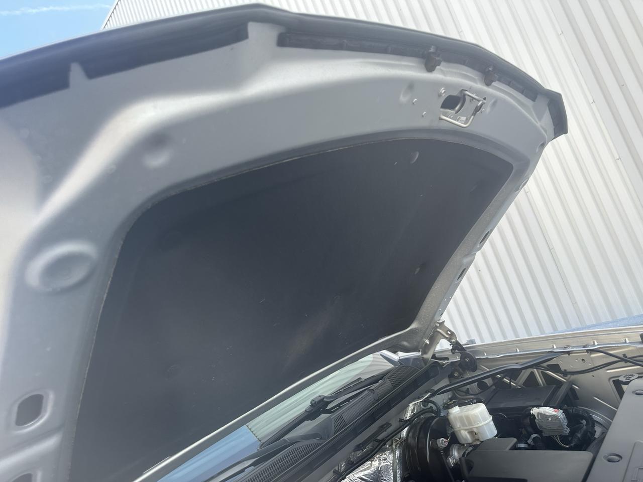 2018 Chevrolet Silverado 1500 4WD Crew Cab  LS Photo