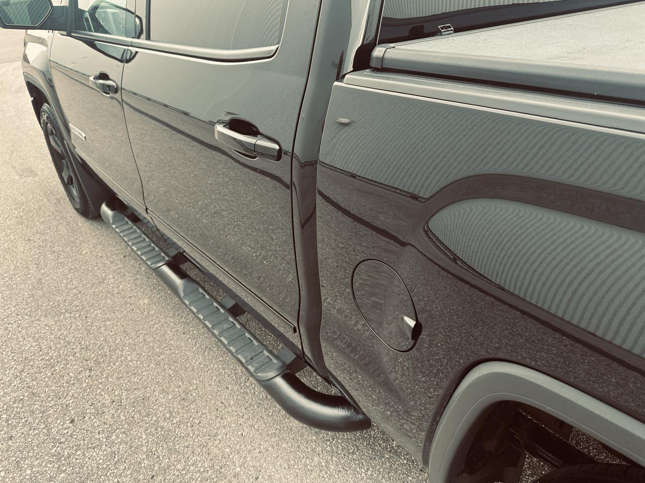 2017 GMC Sierra 1500 Crew Cab SLE Elevation Pkg Triple Black Loaded Photo
