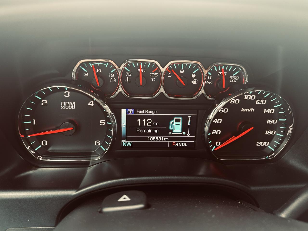 2017 GMC Sierra 1500 Crew Cab SLE Elevation Pkg Triple Black Loaded Photo