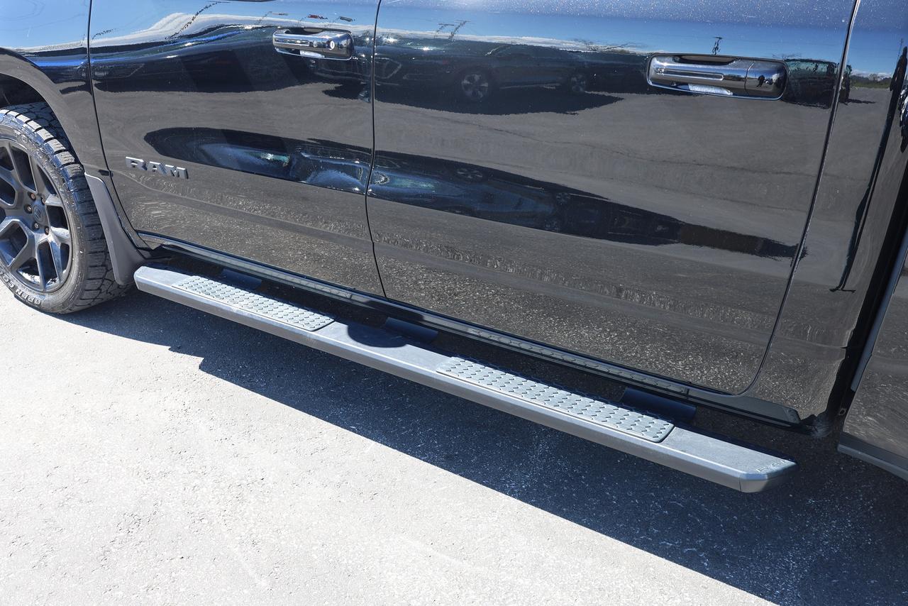 2022 RAM 1500 SPORT 5.7L HEMI 4X4 - LEATHER|CAMERA|NAVIGATION Photo