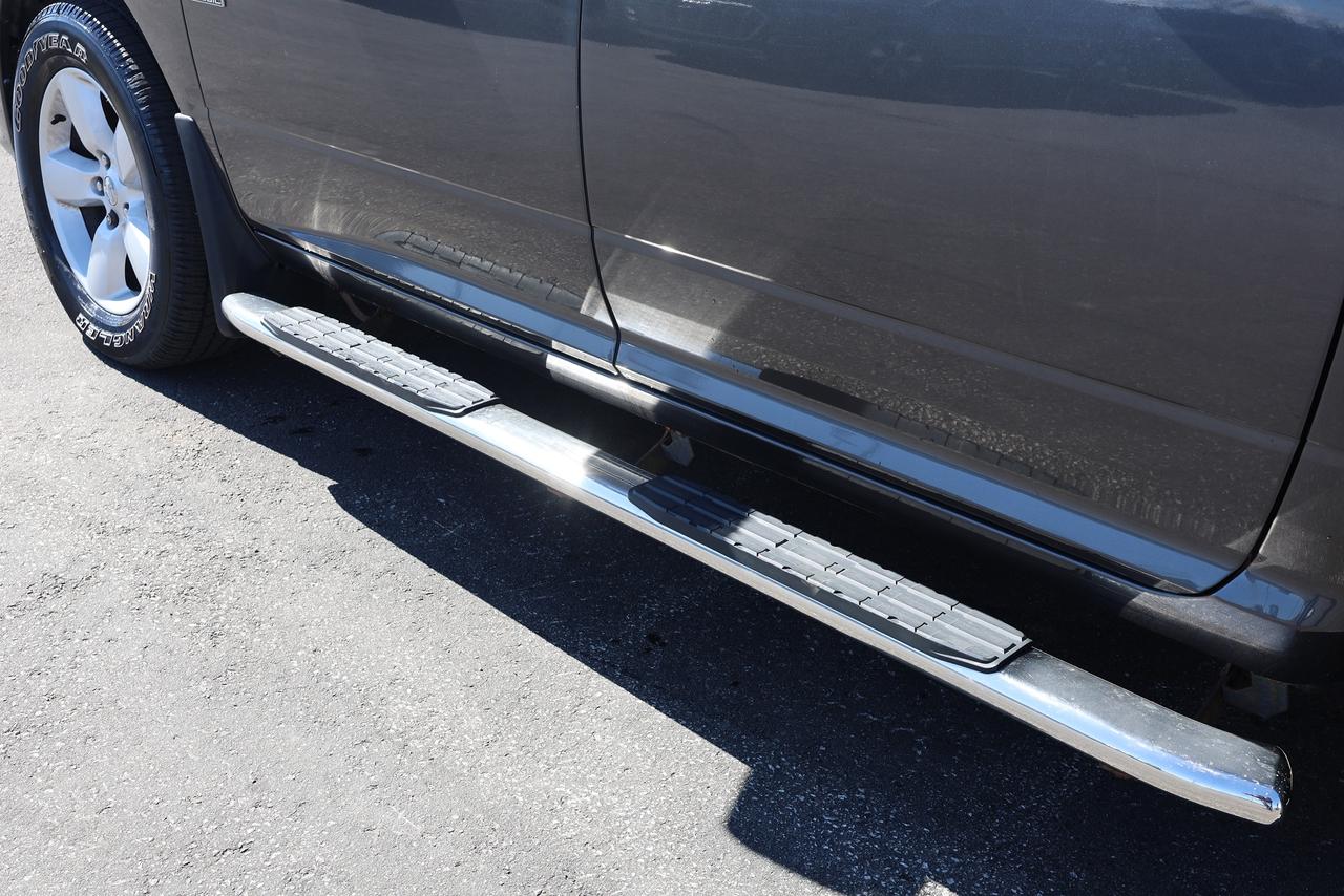 2020 RAM 1500 Classic 5.7L HEMI V8 4x4 - CAMERA|HEATED SEAT|REMOTE START Photo