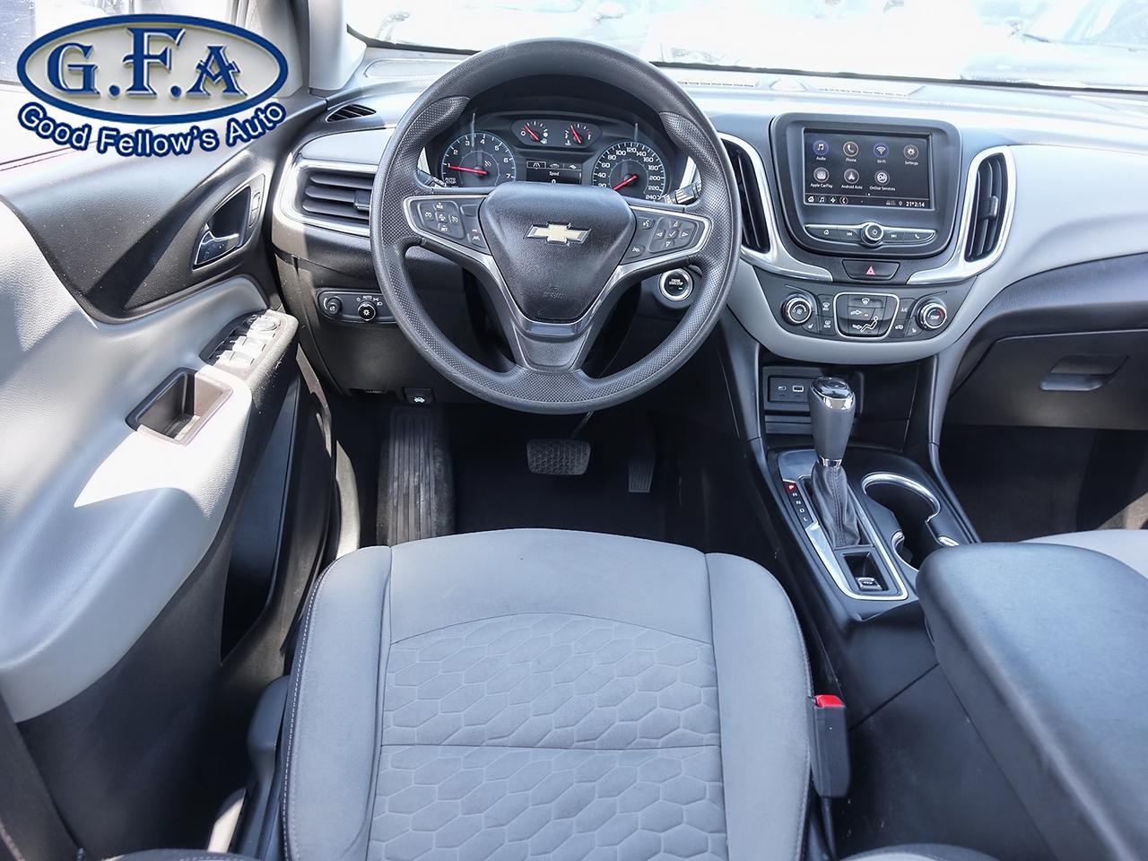 2020 Chevrolet Equinox LS MODEL, FWD, REARVIEW CAMERA, BLUETOOTH Photo30