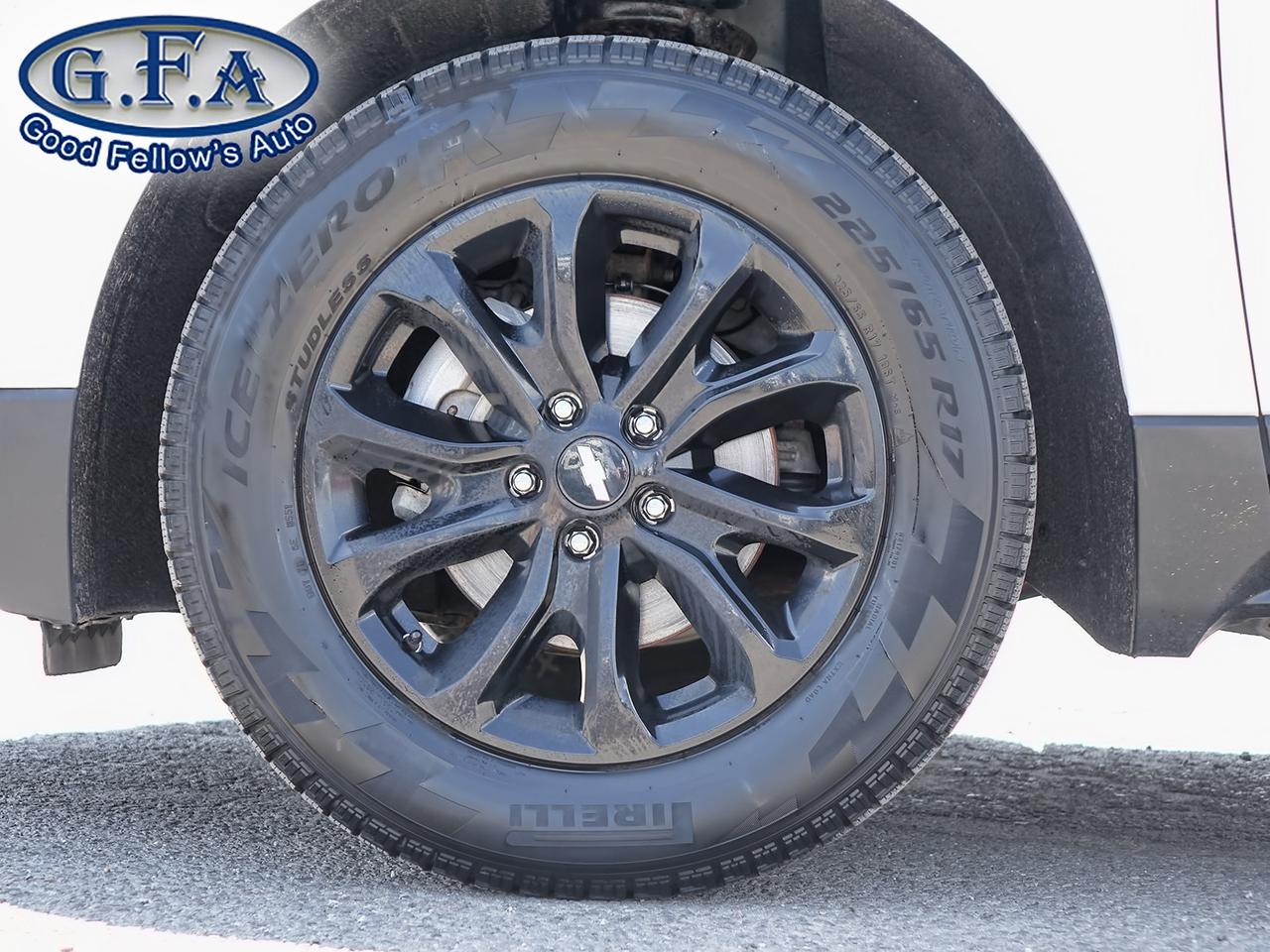 2020 Chevrolet Equinox LS MODEL, FWD, REARVIEW CAMERA, BLUETOOTH Photo6
