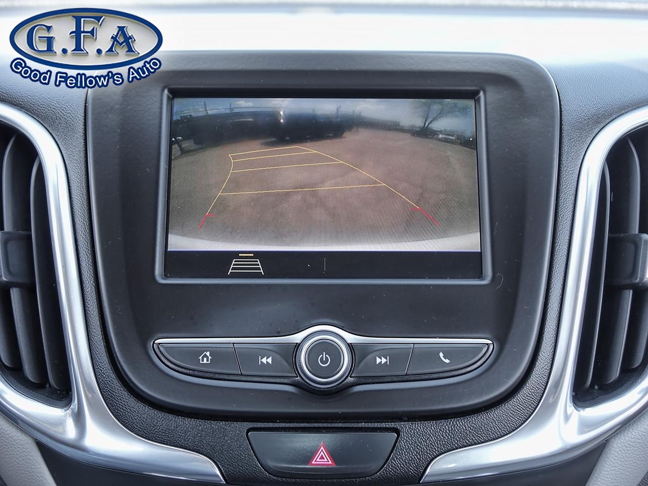2020 Chevrolet Equinox LS MODEL, FWD, REARVIEW CAMERA, BLUETOOTH Photo37
