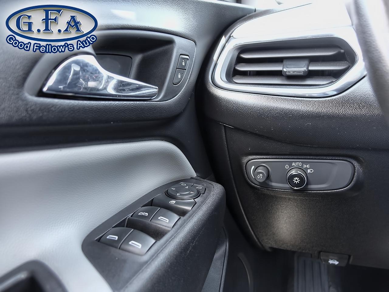 2020 Chevrolet Equinox LS MODEL, FWD, REARVIEW CAMERA, BLUETOOTH Photo35