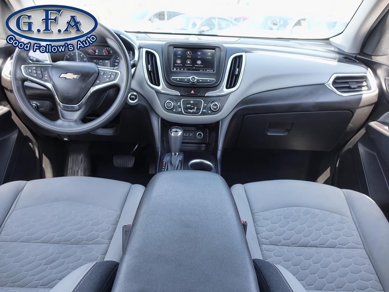 2020 Chevrolet Equinox LS MODEL, FWD, REARVIEW CAMERA, BLUETOOTH Photo10