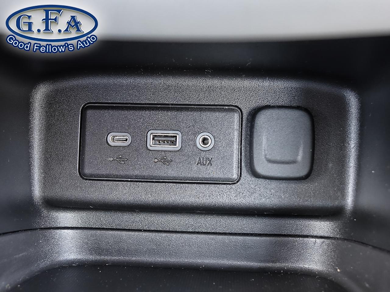 2020 Chevrolet Equinox LS MODEL, FWD, REARVIEW CAMERA, BLUETOOTH Photo14