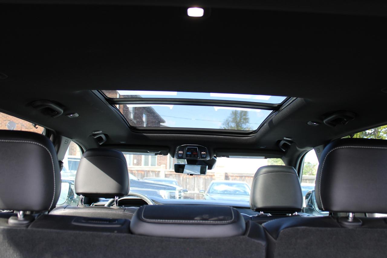 2024 Jeep Grand Cherokee LIMITED 4X4 Photo