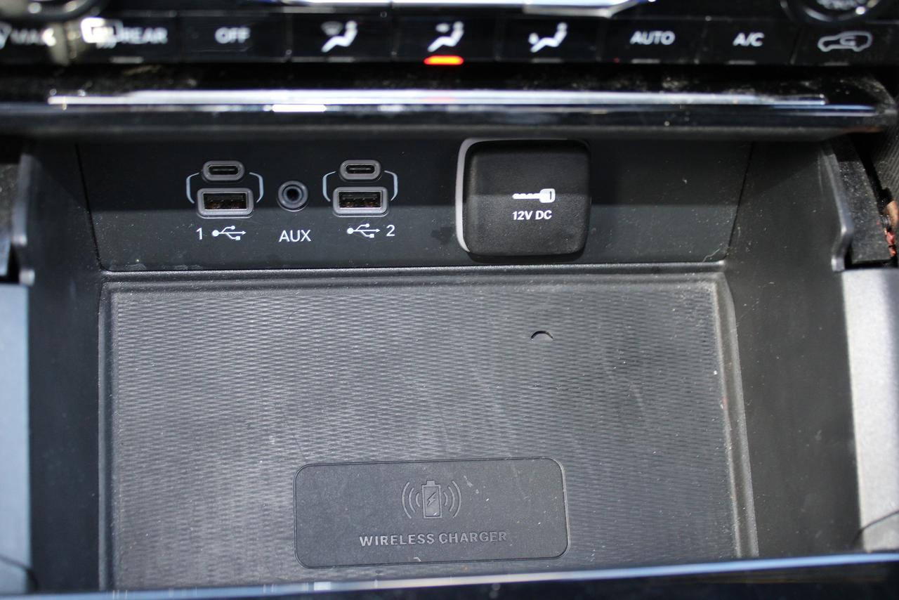 2024 Jeep Grand Cherokee LIMITED 4X4 Photo
