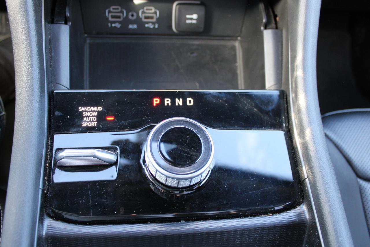 2024 Jeep Grand Cherokee LIMITED 4X4 Photo