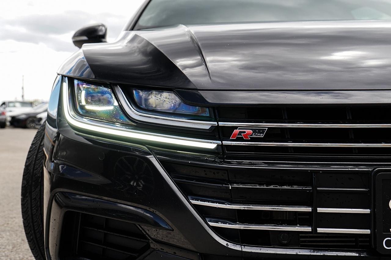2019 Volkswagen Arteon 4MOTION | CLEAN CARFAX|CARBON APR INTAKE|NAVI|ROOF Photo