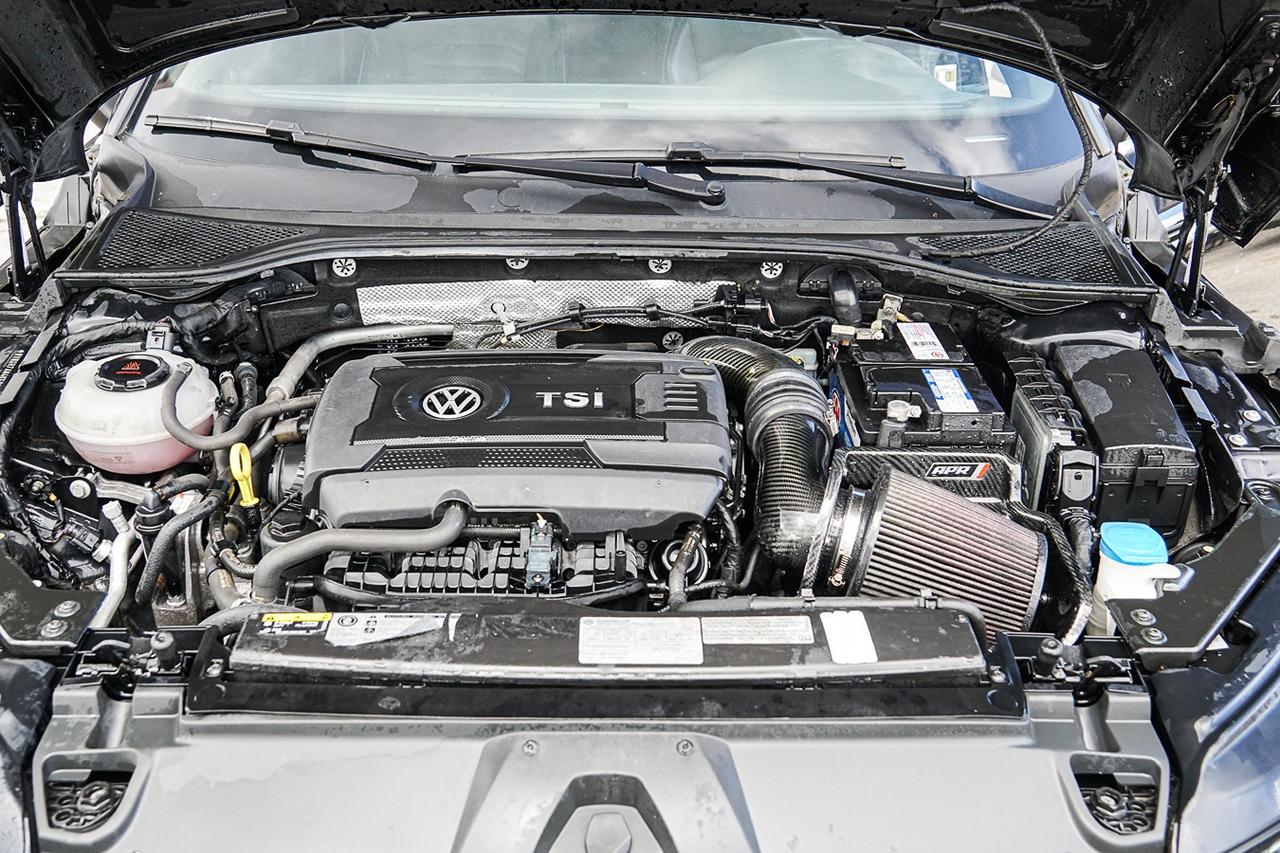 2019 Volkswagen Arteon 4MOTION | CLEAN CARFAX|CARBON APR INTAKE|NAVI|ROOF Photo
