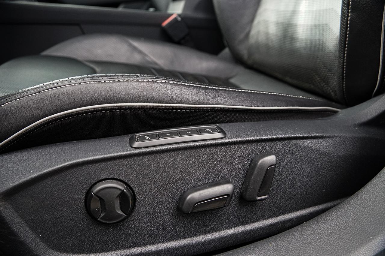 2019 Volkswagen Arteon 4MOTION | CLEAN CARFAX|CARBON APR INTAKE|NAVI|ROOF Photo