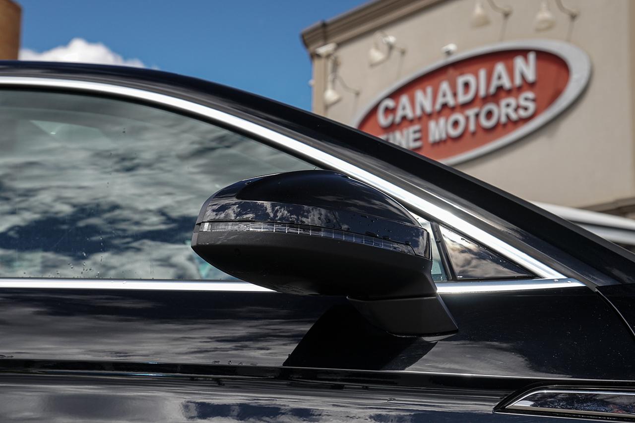 2019 Audi A5 Komfort QUATTRO | CLEAN CARFAX | SUNROOF | HEATED Photo