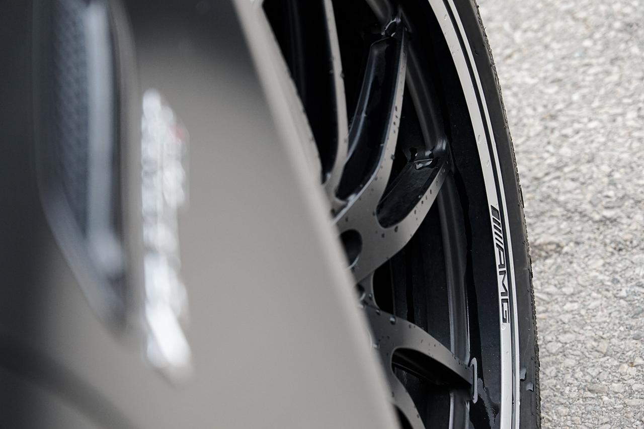 2020 Mercedes-Benz AMG GT AMG GT 63 S COUPE |CLEAN CARFAX|CARBON PKG|HUD| Photo