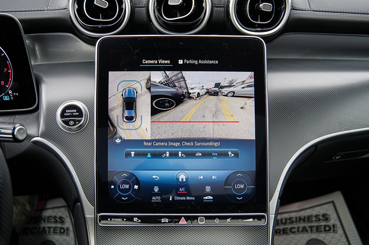 2024 Mercedes-Benz GLC-Class GLC 300 COUPE 4MATIC | AMG PKG | NAVI | PANO | Photo