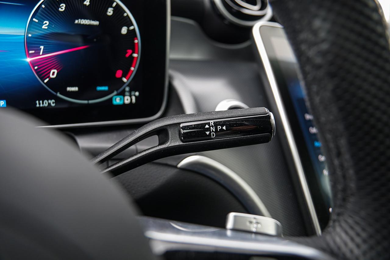 2024 Mercedes-Benz GLC-Class GLC 300 COUPE 4MATIC | AMG PKG | NAVI | PANO | Photo