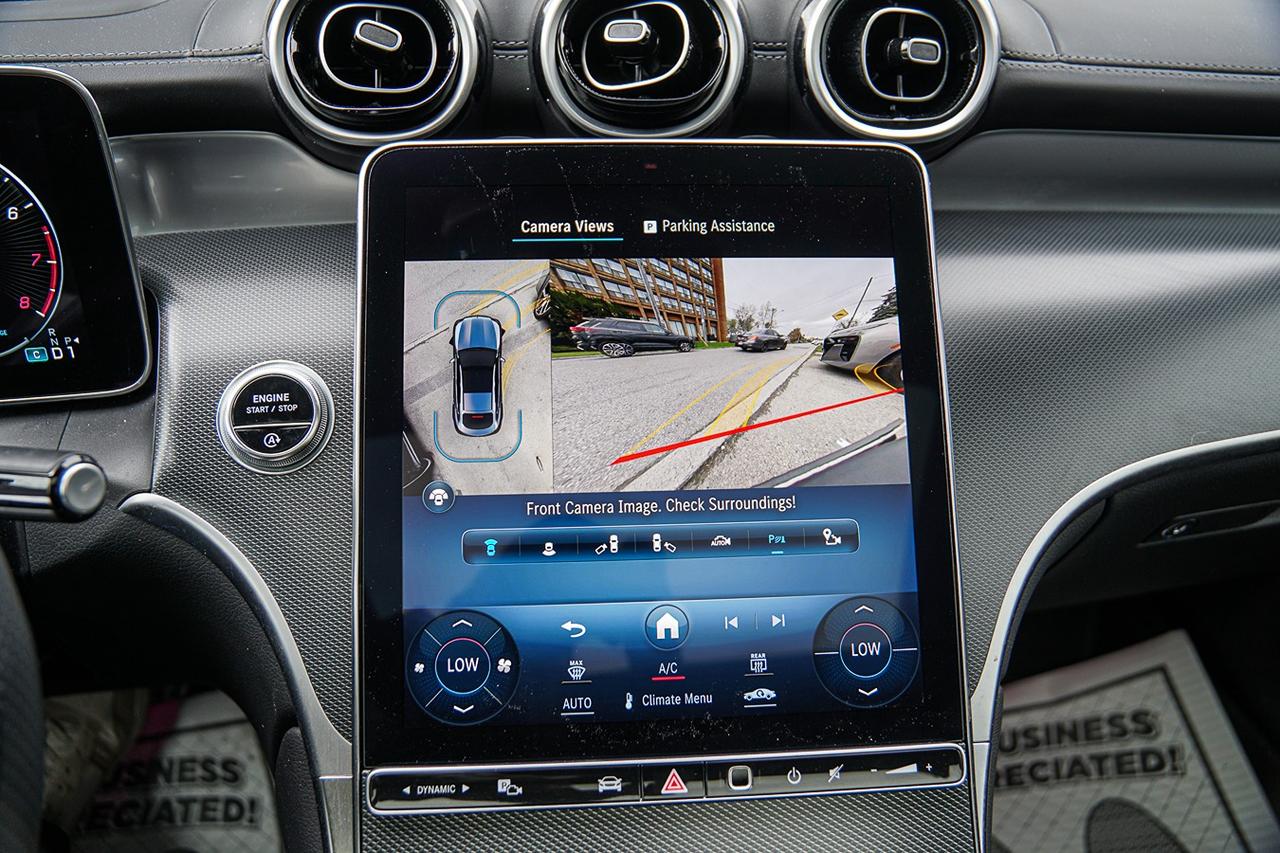 2024 Mercedes-Benz GLC-Class GLC 300 COUPE 4MATIC | AMG PKG | NAVI | PANO | Photo