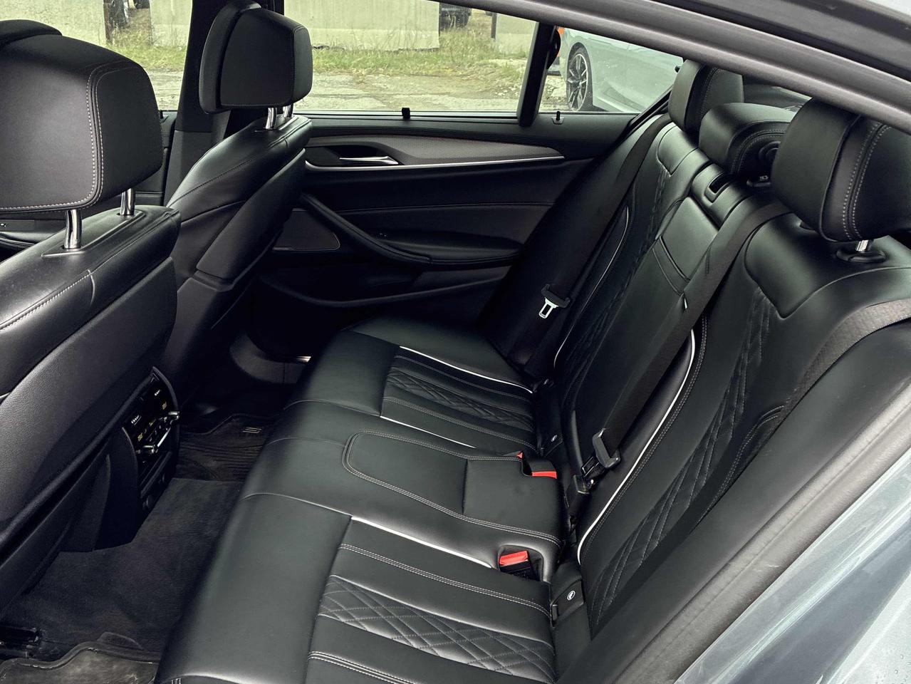 2019 BMW 5 Series M550i xDrive | NAVI | CAM | SUNROOF Photo