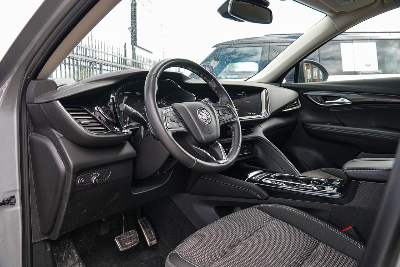 2023 Buick Envision Preferred Photo
