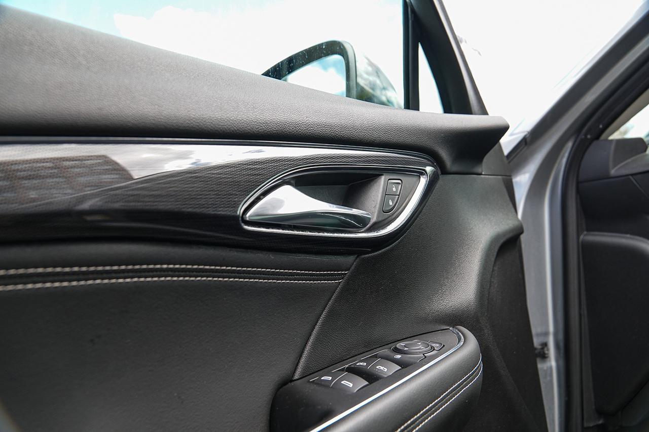 2023 Buick Envision Preferred Photo