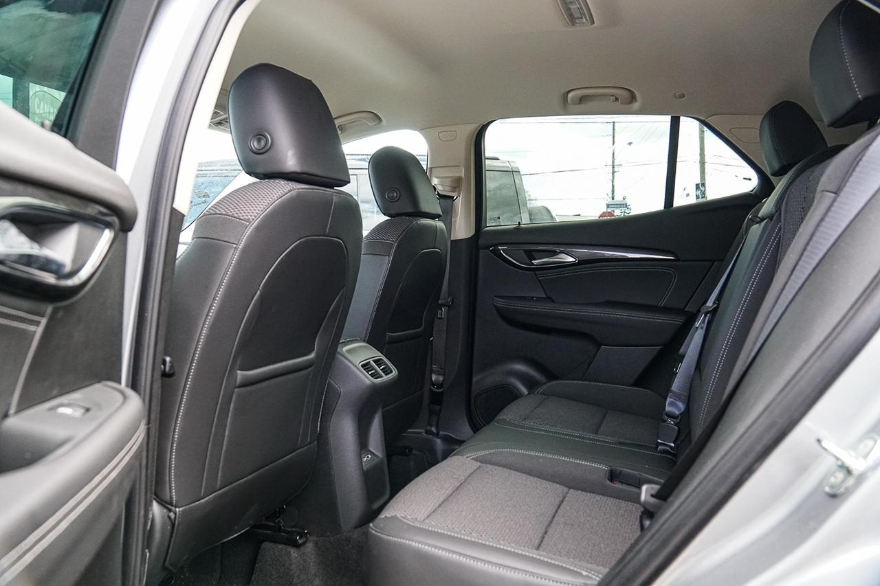 2023 Buick Envision Preferred Photo
