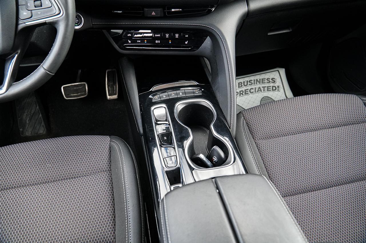 2023 Buick Envision Preferred Photo