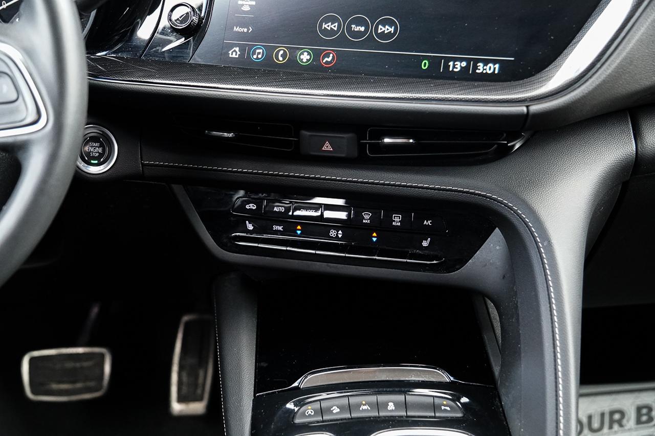 2023 Buick Envision Preferred Photo