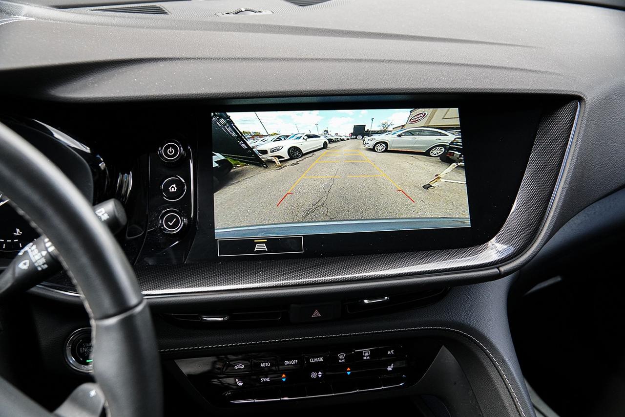 2023 Buick Envision Preferred Photo