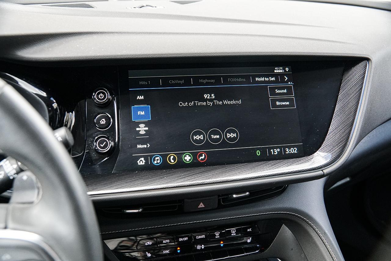 2023 Buick Envision Preferred Photo