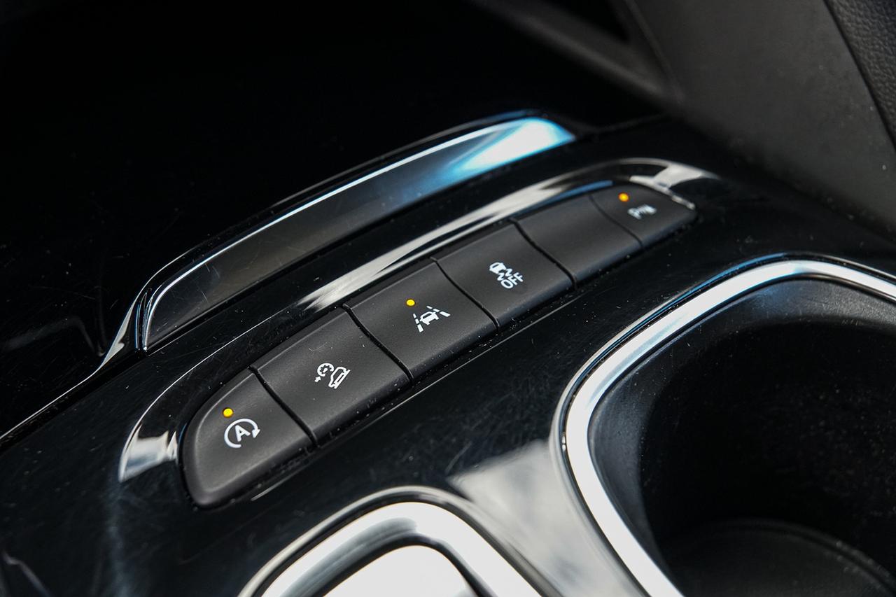 2023 Buick Envision Preferred Photo