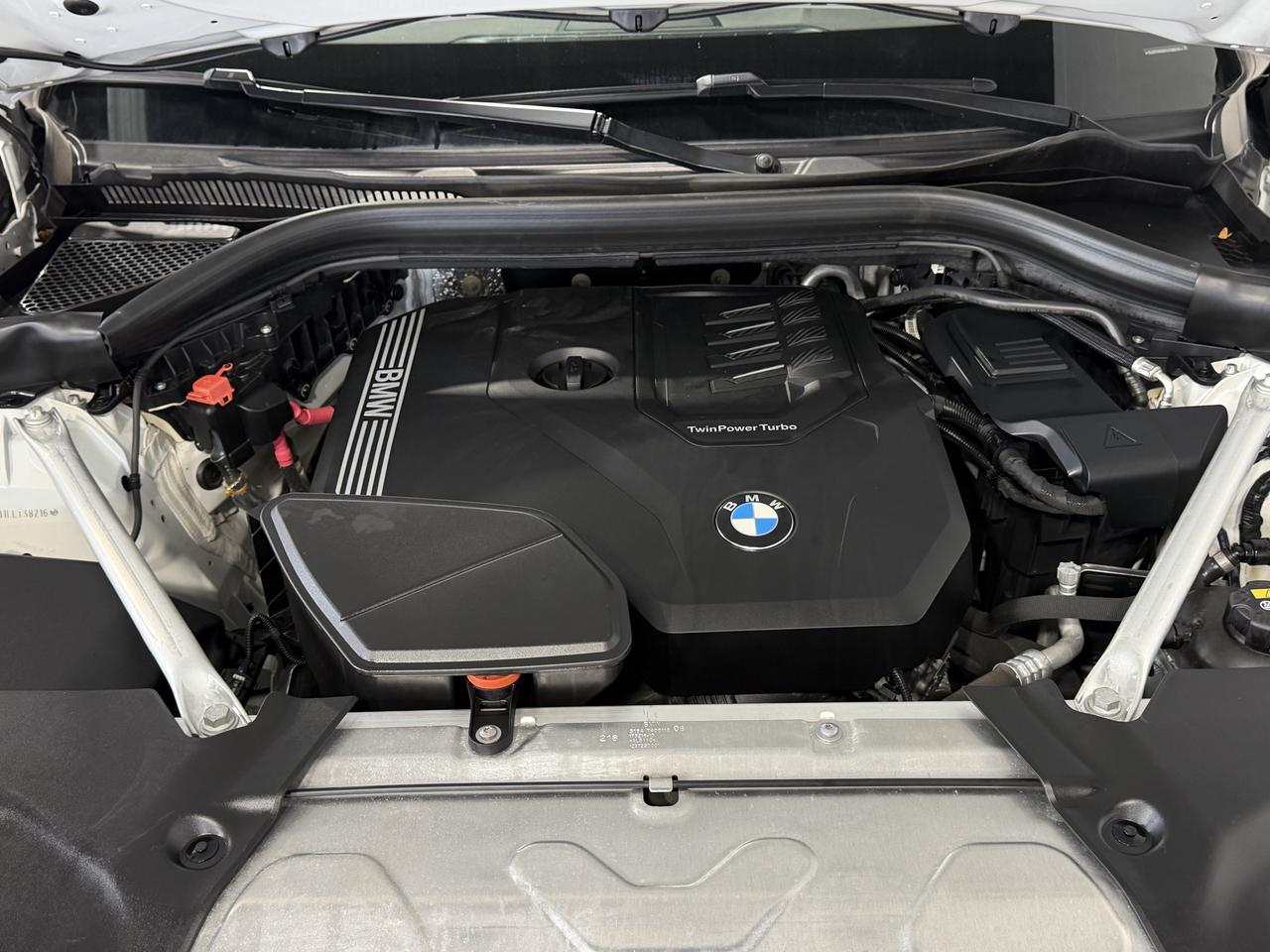 2020 BMW X3 xDrive30i Photo