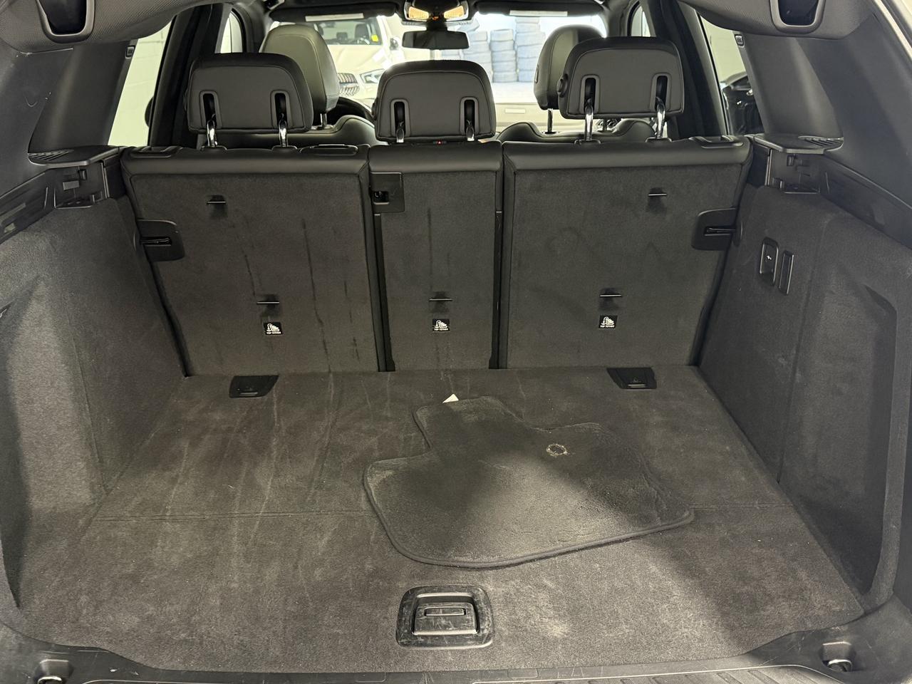 2020 BMW X3 xDrive30i Photo