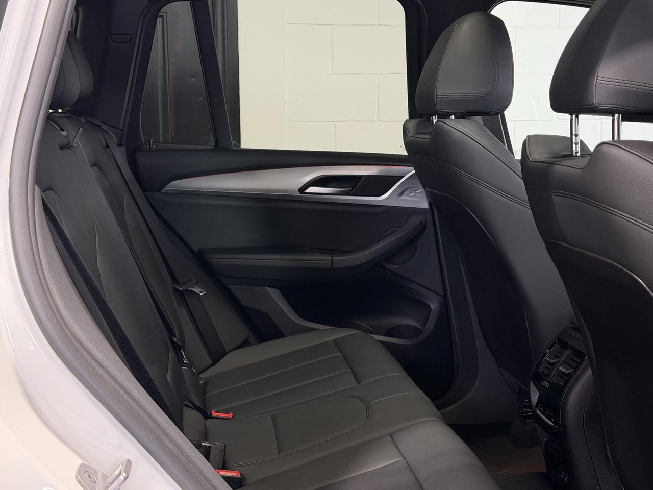 2020 BMW X3 xDrive30i Photo