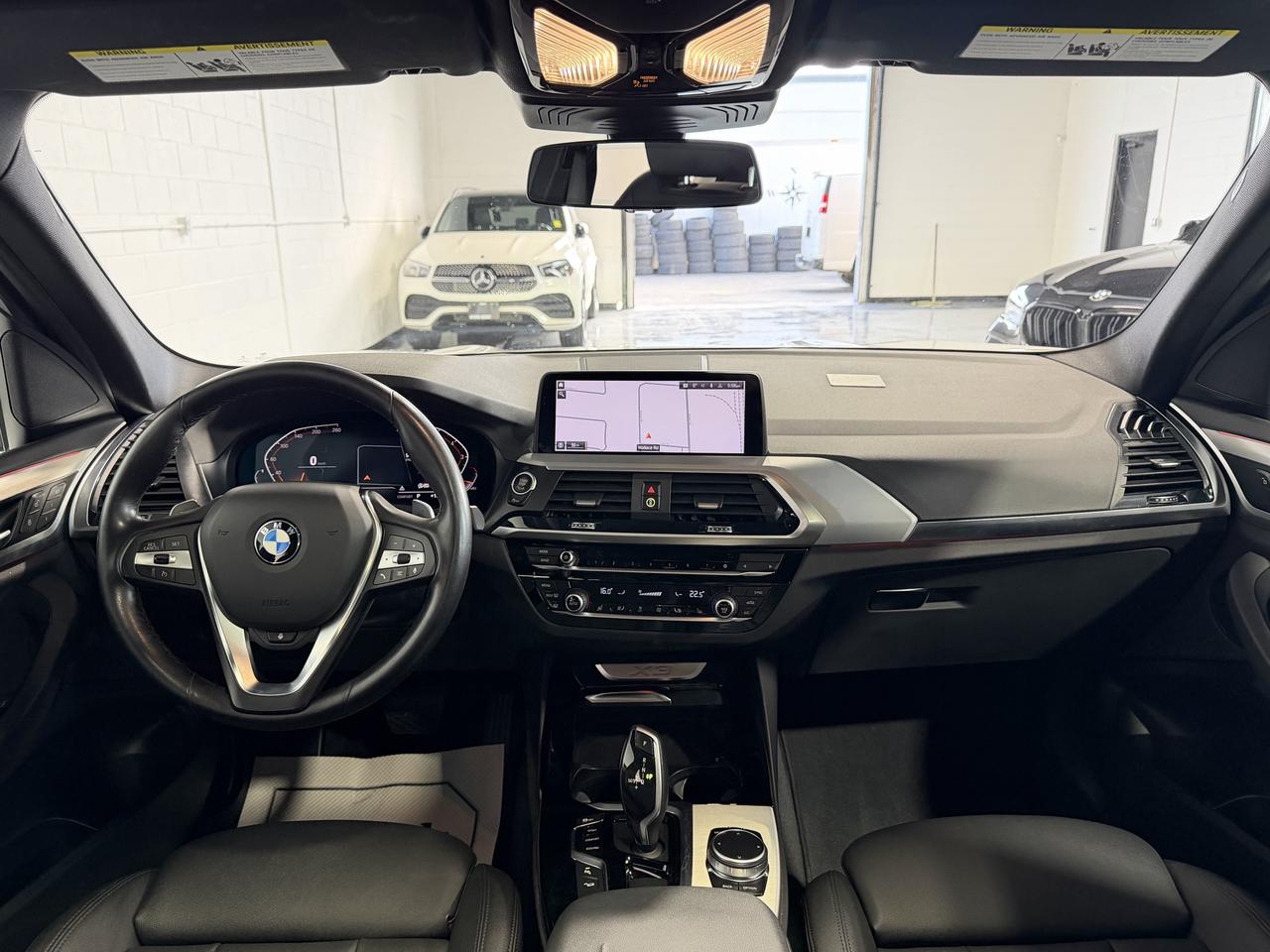 2020 BMW X3 xDrive30i Photo
