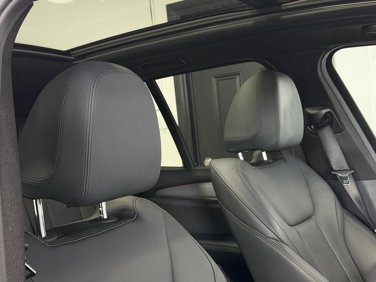 2020 BMW X3 xDrive30i Photo