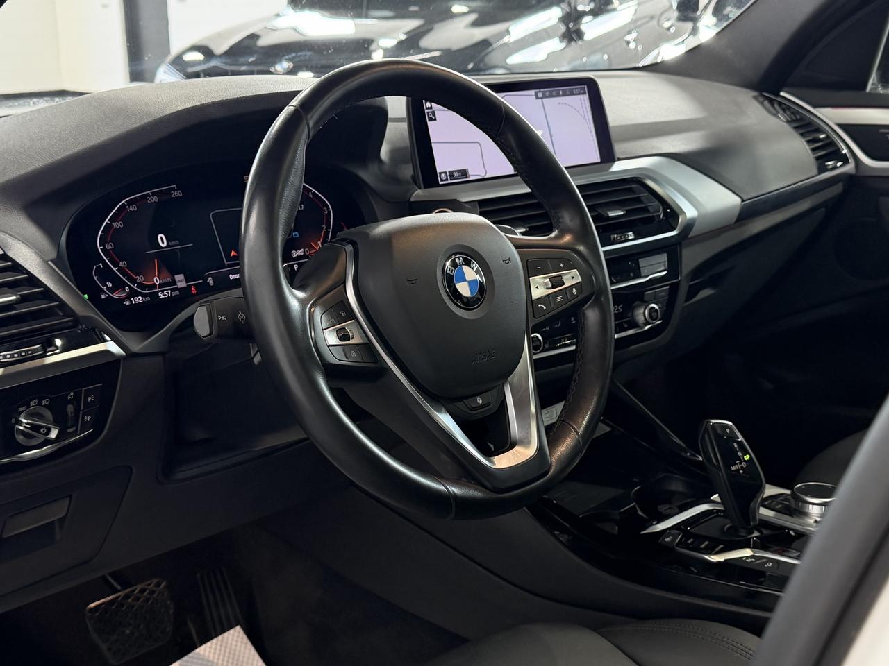 2020 BMW X3 xDrive30i Photo