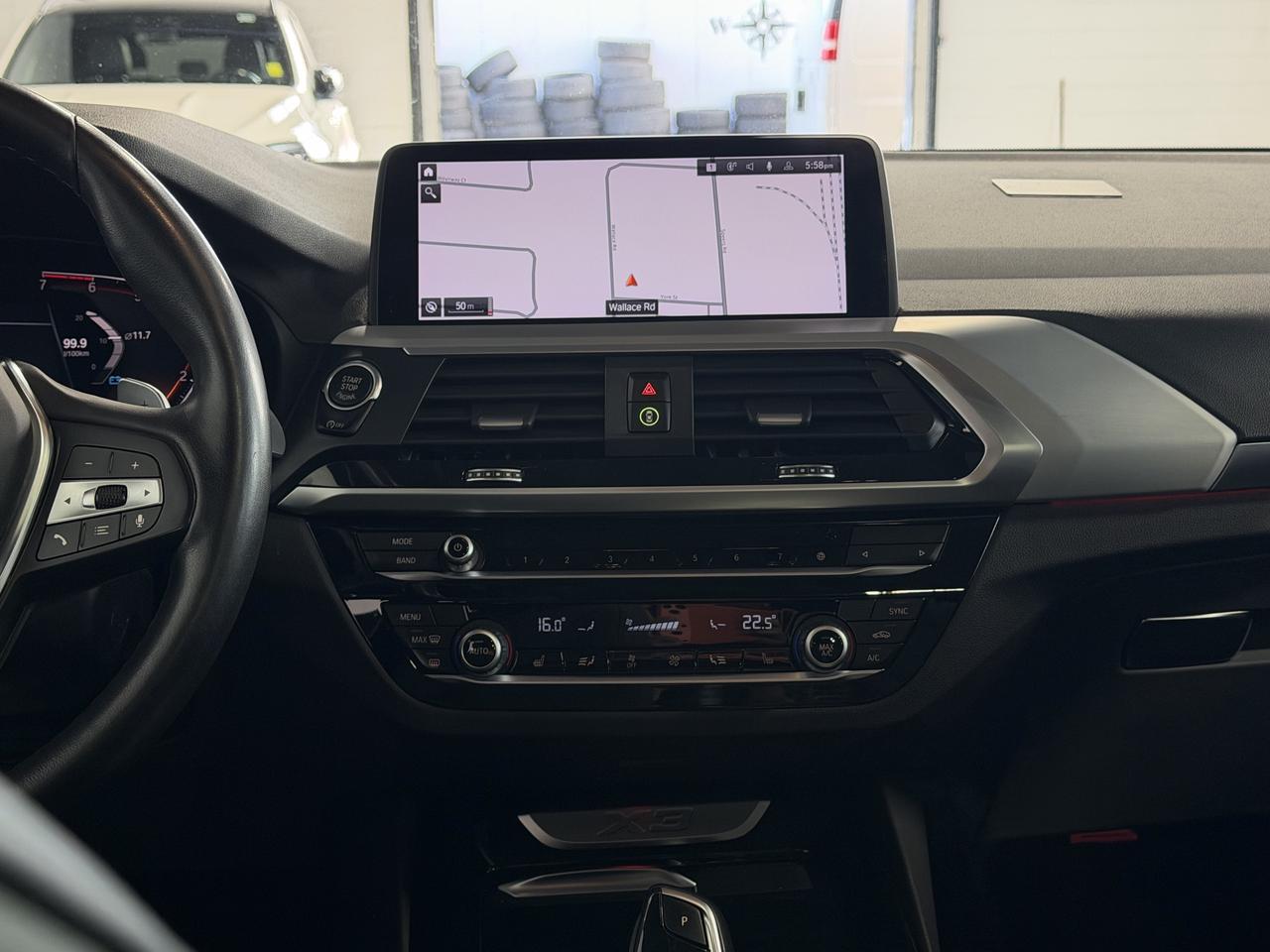 2020 BMW X3 xDrive30i Photo