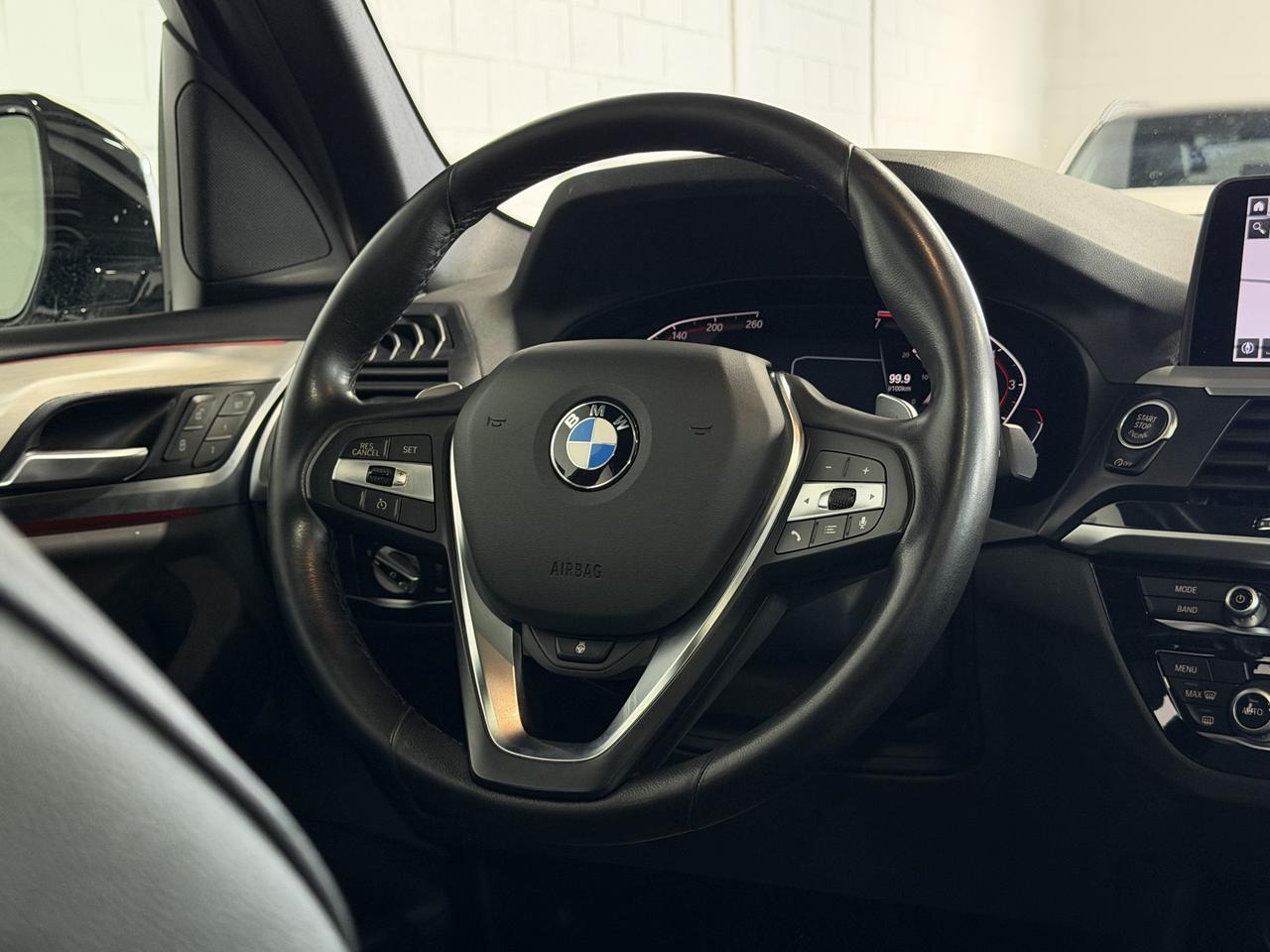 2020 BMW X3 xDrive30i Photo