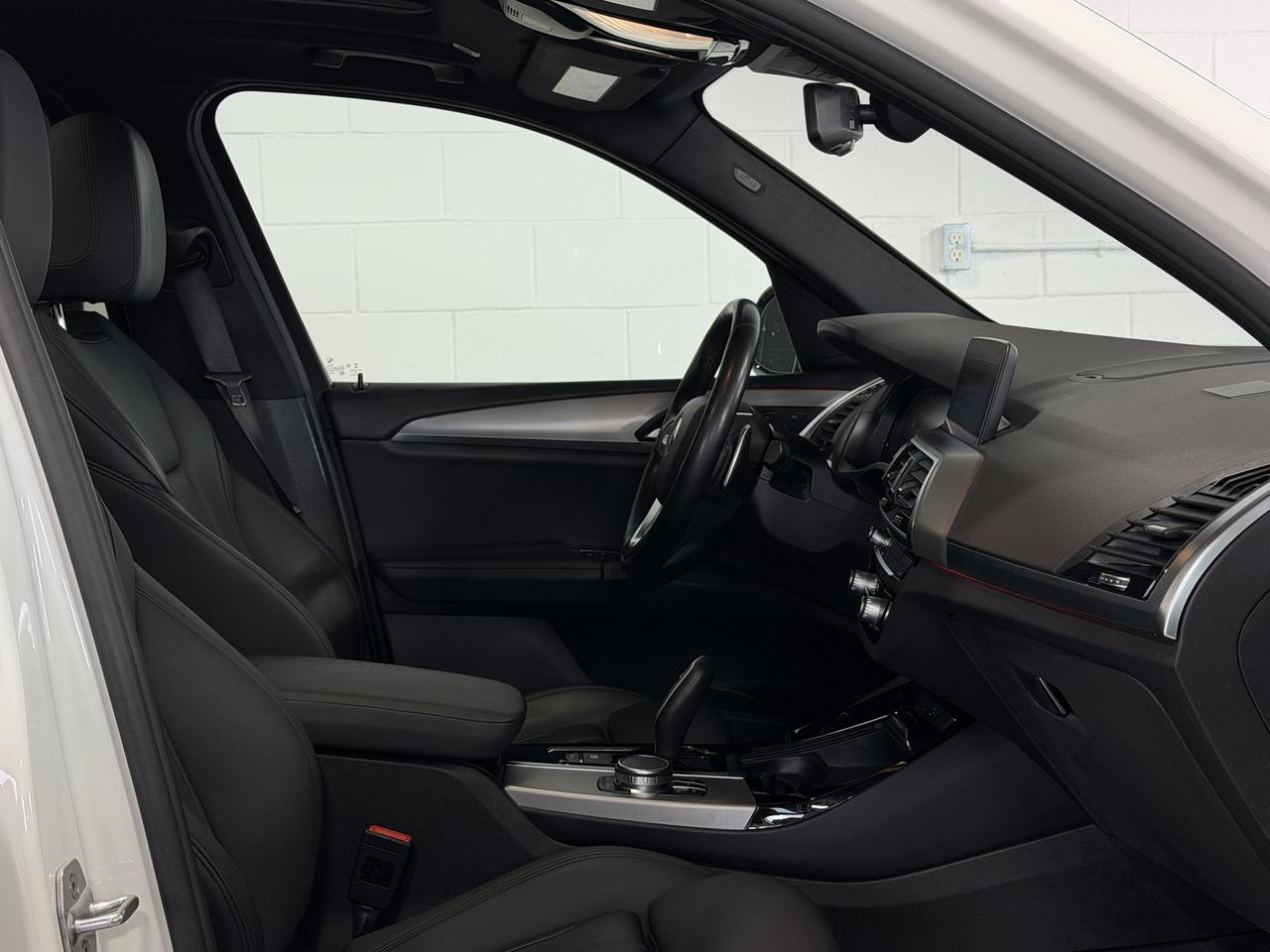 2020 BMW X3 xDrive30i Photo
