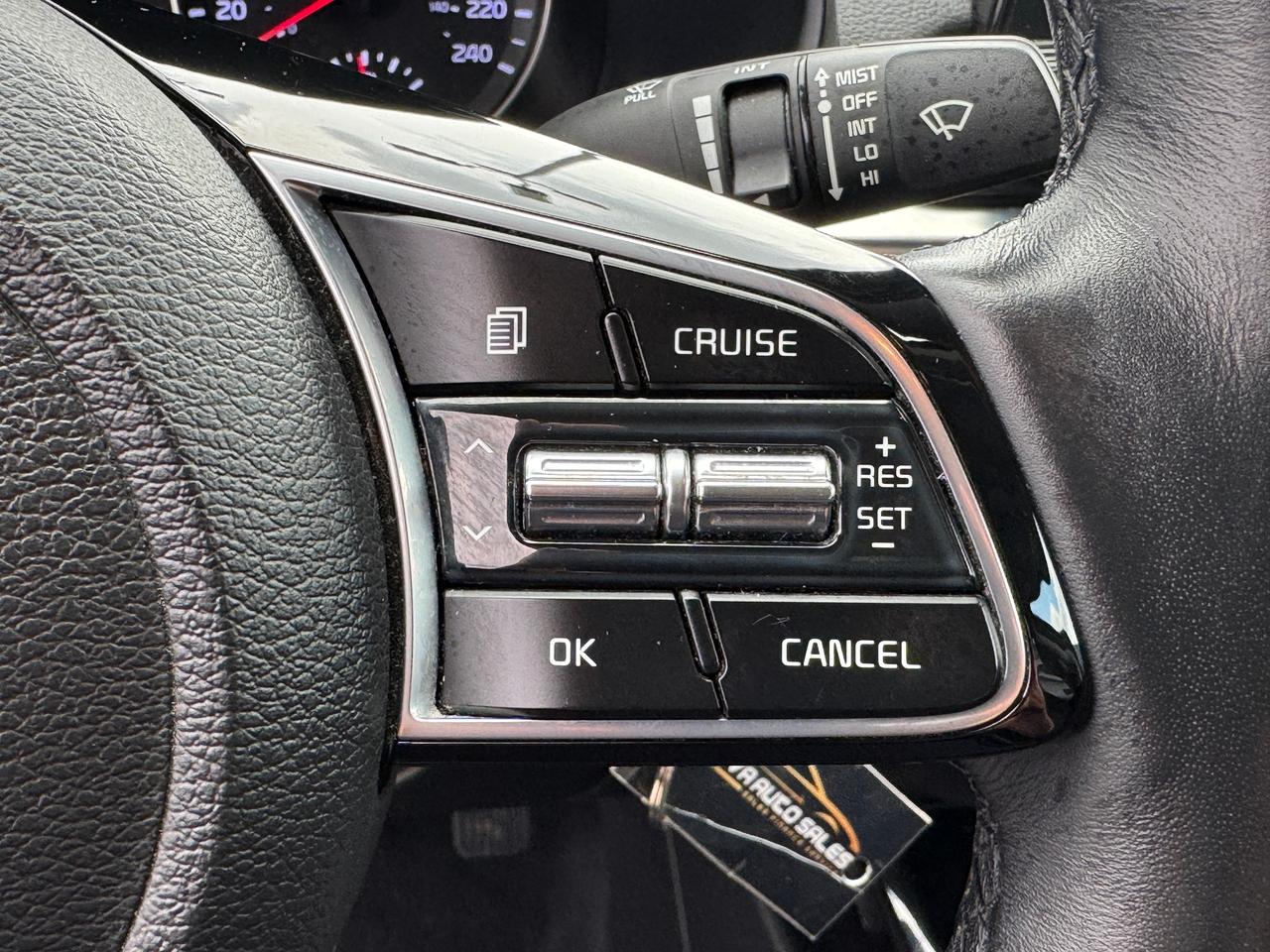 2021 Kia Forte EX+CLEAN CARFAX+New Tires+Brakes Photo